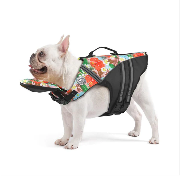 TailFloat Life Jacket