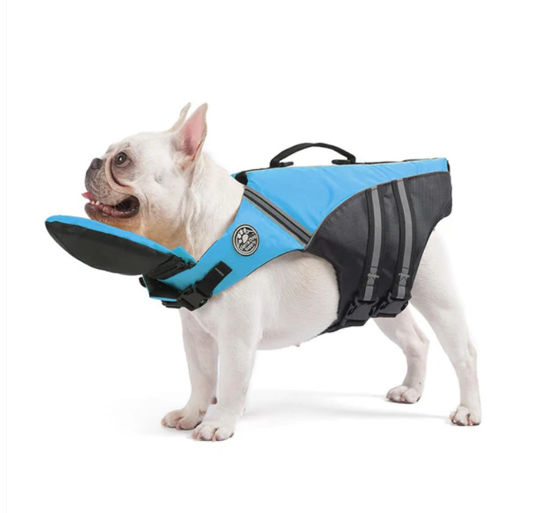 TailFloat Life Jacket