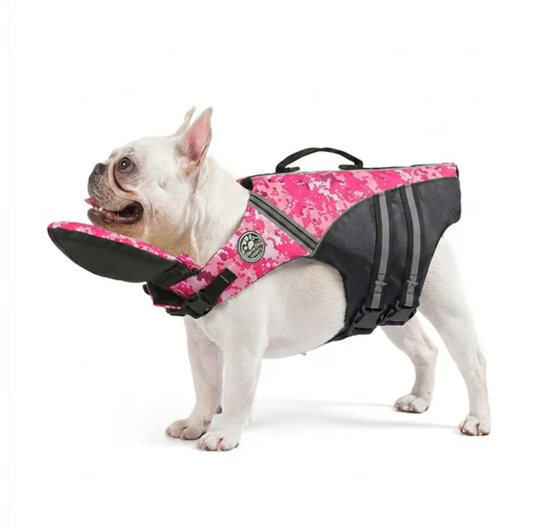 TailFloat Life Jacket