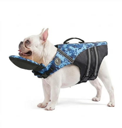 TailFloat Life Jacket