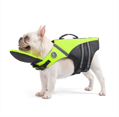 TailFloat Life Jacket