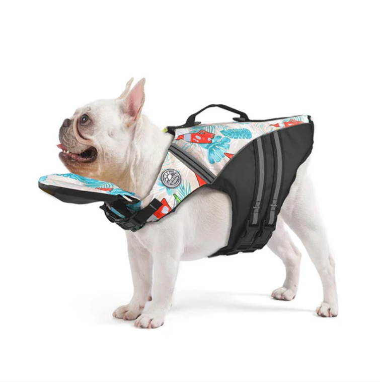 TailFloat Life Jacket
