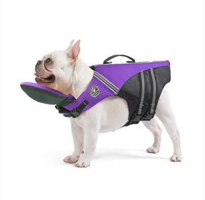 TailFloat Life Jacket
