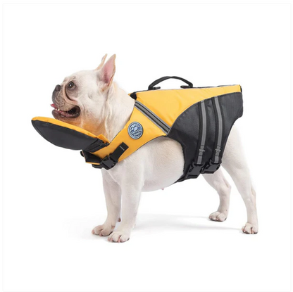 TailFloat Life Jacket