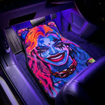 Car Mat 3