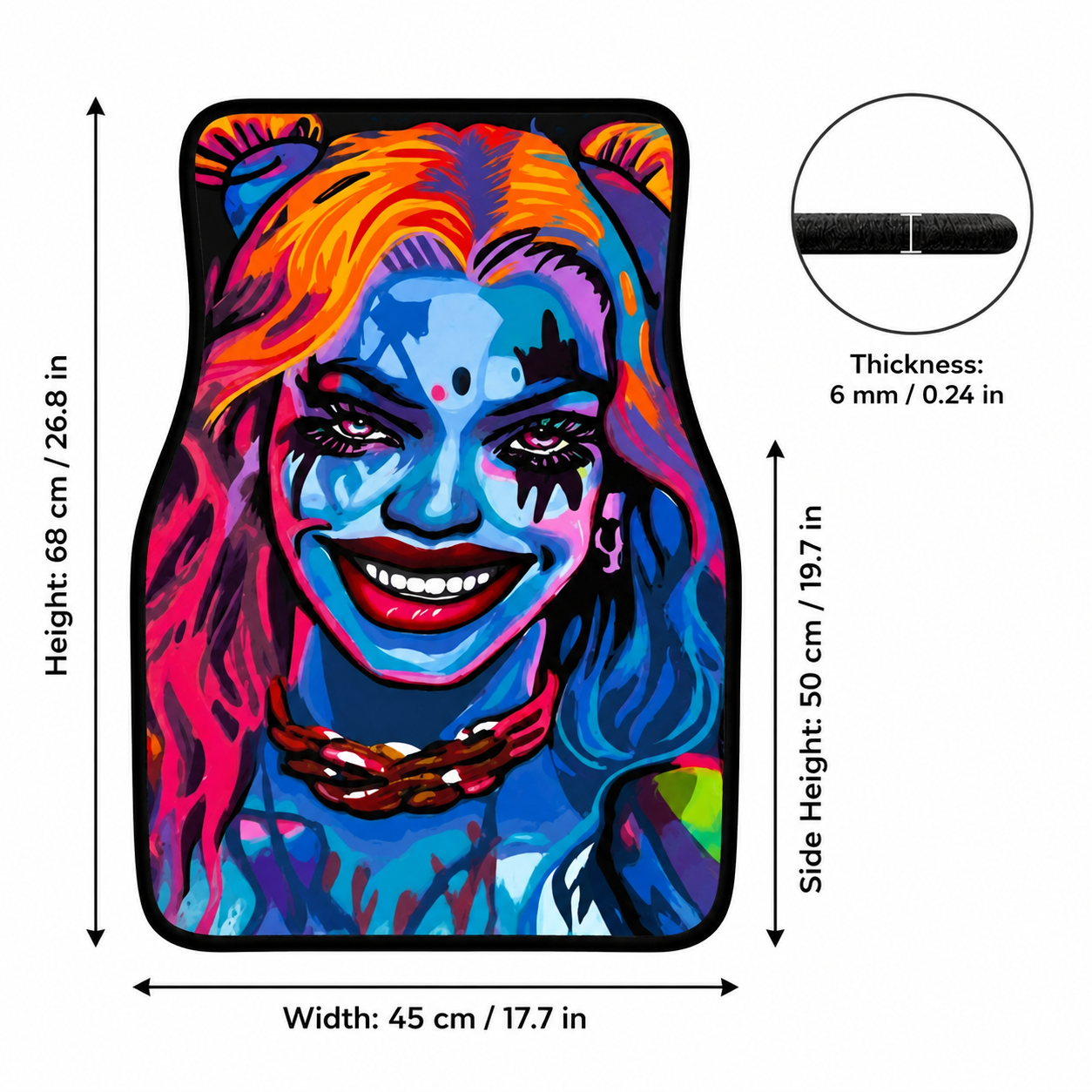 Car Mat 4