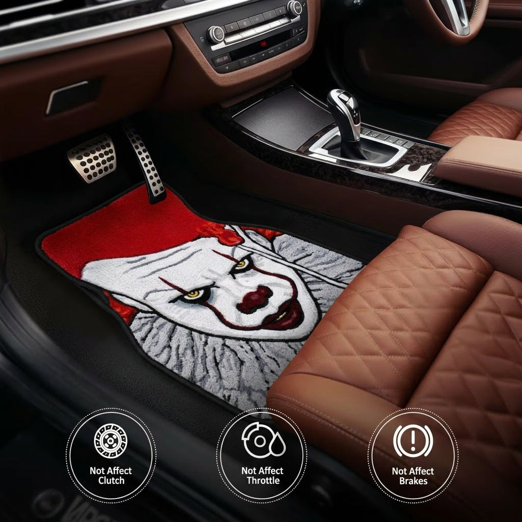 Car Mat 6