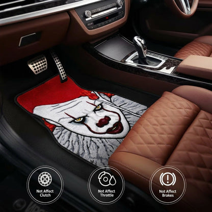 Car Mat 6